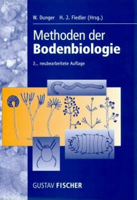 Methoden der Bodenbiologie