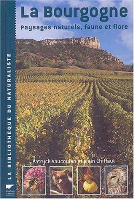 La Bourgogne