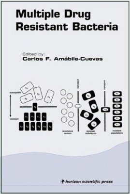 Multiple Drug Resistant Bacteria