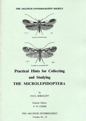 Practical Hints for Collecting and Studying the Microlepidoptera