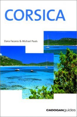 Corsica
