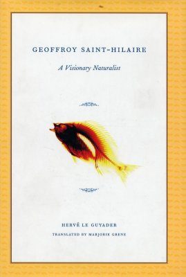 Geoffroy Saint-Hilaire: A Visionary Naturalist
