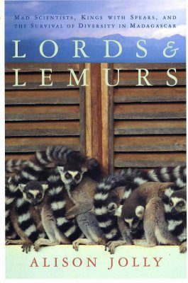 Lords and Lemurs