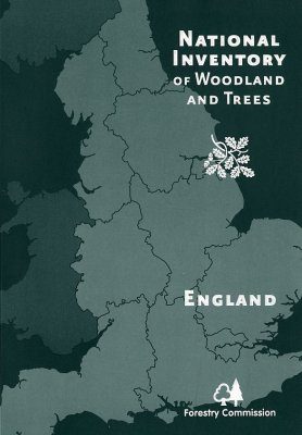 National Inventory of Woodland and Trees: England