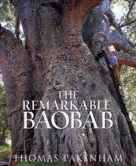 The Remarkable Baobab
