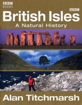 British Isles: A Natural History