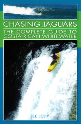 Chasing Jaguars