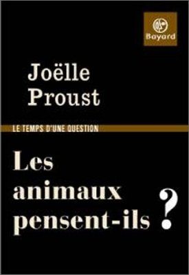 Les Animaux Pensent-ils?