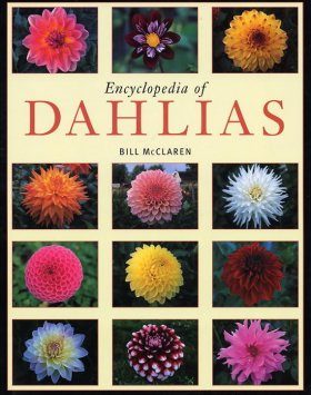 Encyclopedia of Dahlias