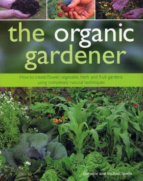 The Organic Gardner