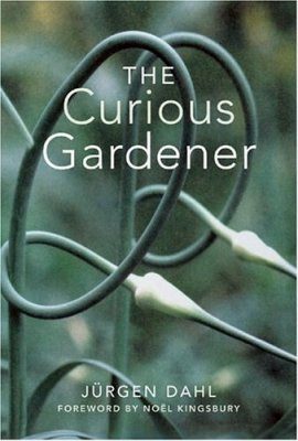 The Curious Gardener