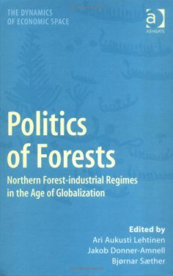 Politics of Forests