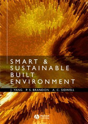 Smart and Sustainable Built Environment