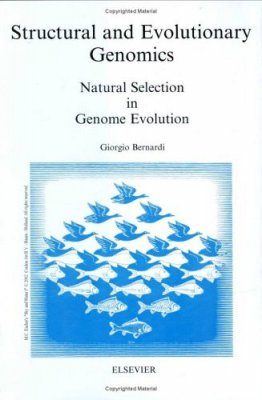 Natural Selection in Genome Evolution