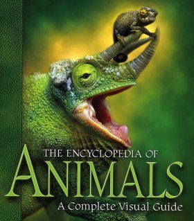 The Encyclopedia of Animals