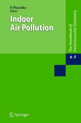 The Handbook of Environmental Chemistry Volume 4 Part F