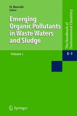 The Handbook of Environmental Chemistry Volume 5 Part I, Subvolume 1