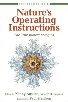 Nature's Operating Instructions