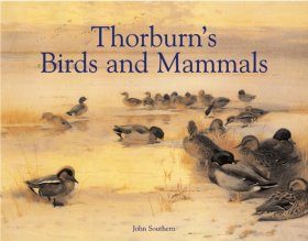 Thorburn's Birds and Mammals