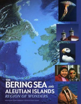 The Bering Sea and Aleutian Islands
