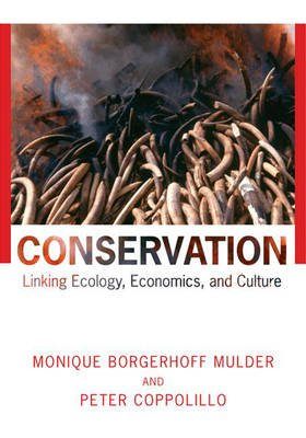 Conservation: Linking Ecology, Economics and Culture