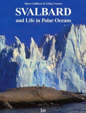 Svalbard and Life in Polar Oceans