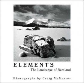 Elements: The Landscape of Scotland