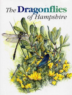 The Dragonflies of Hampshire