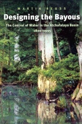 Designing the Bayous