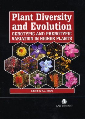 Plant Diversity and Evolution