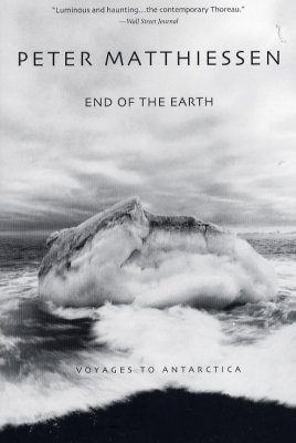 End of the Earth