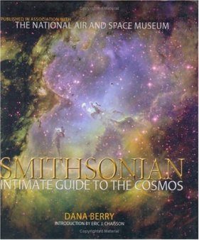 Smithsonian Intimate Guide to the Cosmos