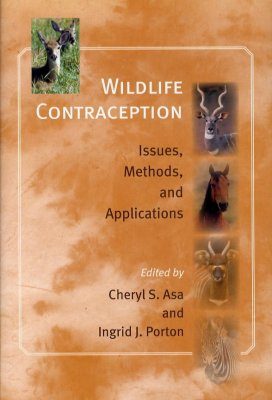 Wildlife Contraception
