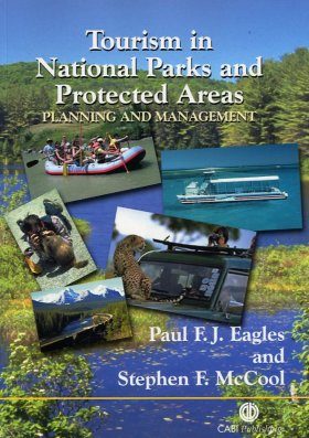 Tourism in National Parks and Protected Areas