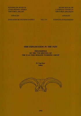 Fish Exploitation In The Past