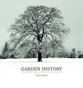 Garden History