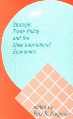 Strategic Trade Policy and New International Economics
