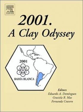 2001. A Clay Odyssey