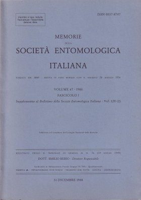 Contribution to a World-Wide Catalogue of Aegialiidae, Aphodiidae Aulonocnemidae, Termitotrogidae (Coleoptera, Scarabaeoidea), Part 2