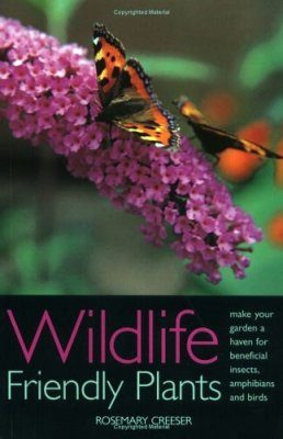 Wildlife Friendly Plants
