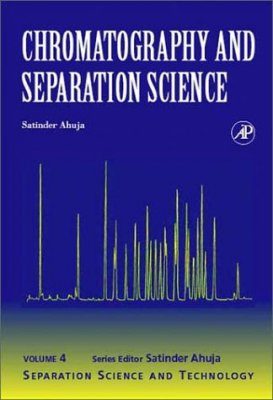Chromatography and Separation Science