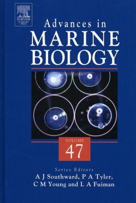 Advances in Marine Biology: Volume 47