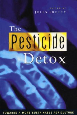 The Pesticide Detox