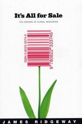 It's All For Sale: The Control of Global Resources