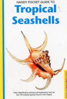 Handy Pocket Guide to Tropical Seashells