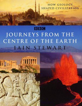 Journeys from the Centre of the Earth