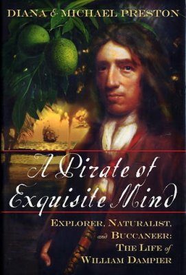 A Pirate of Exquisite Mind