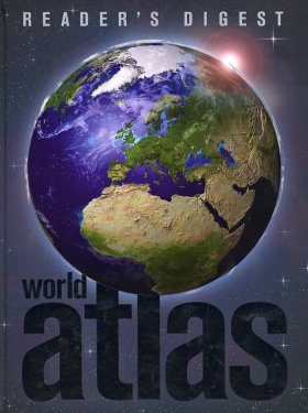 World Atlas