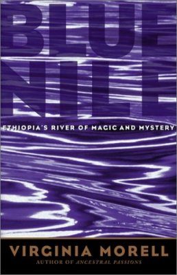 Blue Nile