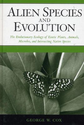 Alien Species and Evolution